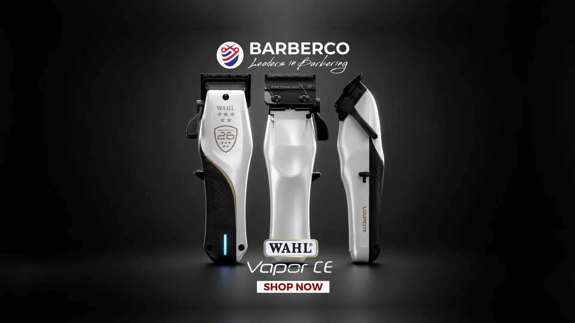 Master Your Craft with BarberCo